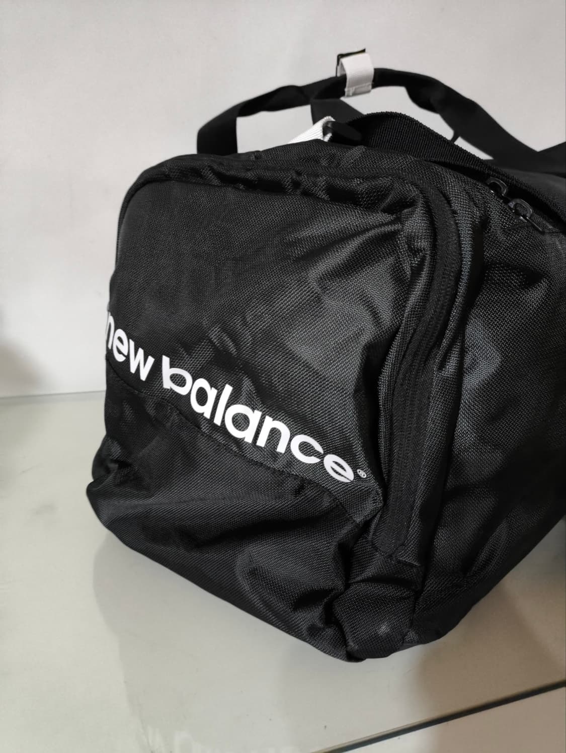 뉴발란스 빅사이즈 더플백 상품이미지5