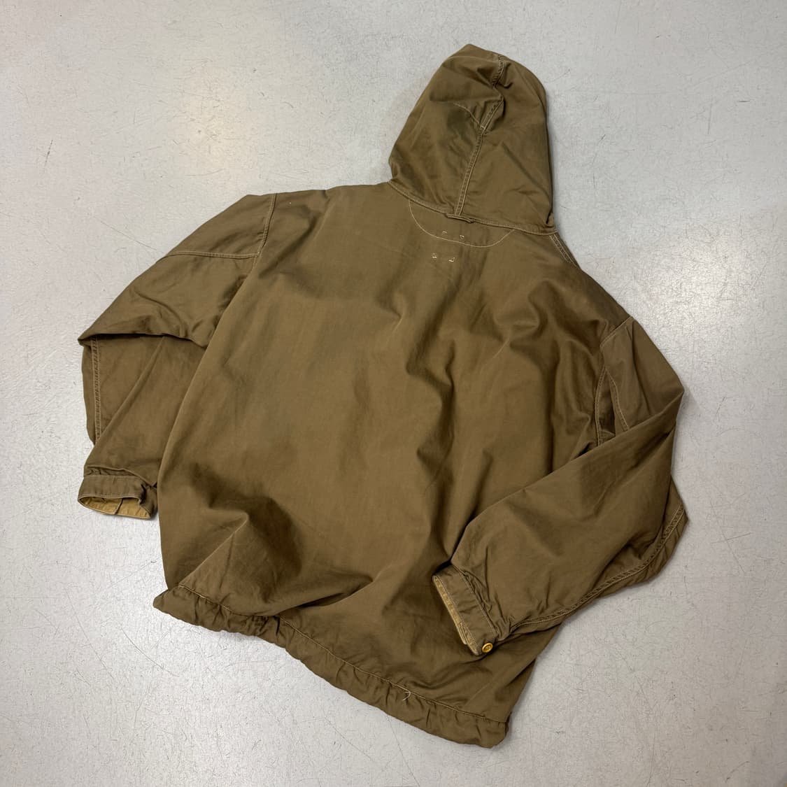 45R 아노락 파카 (¥49,500) 상품이미지6