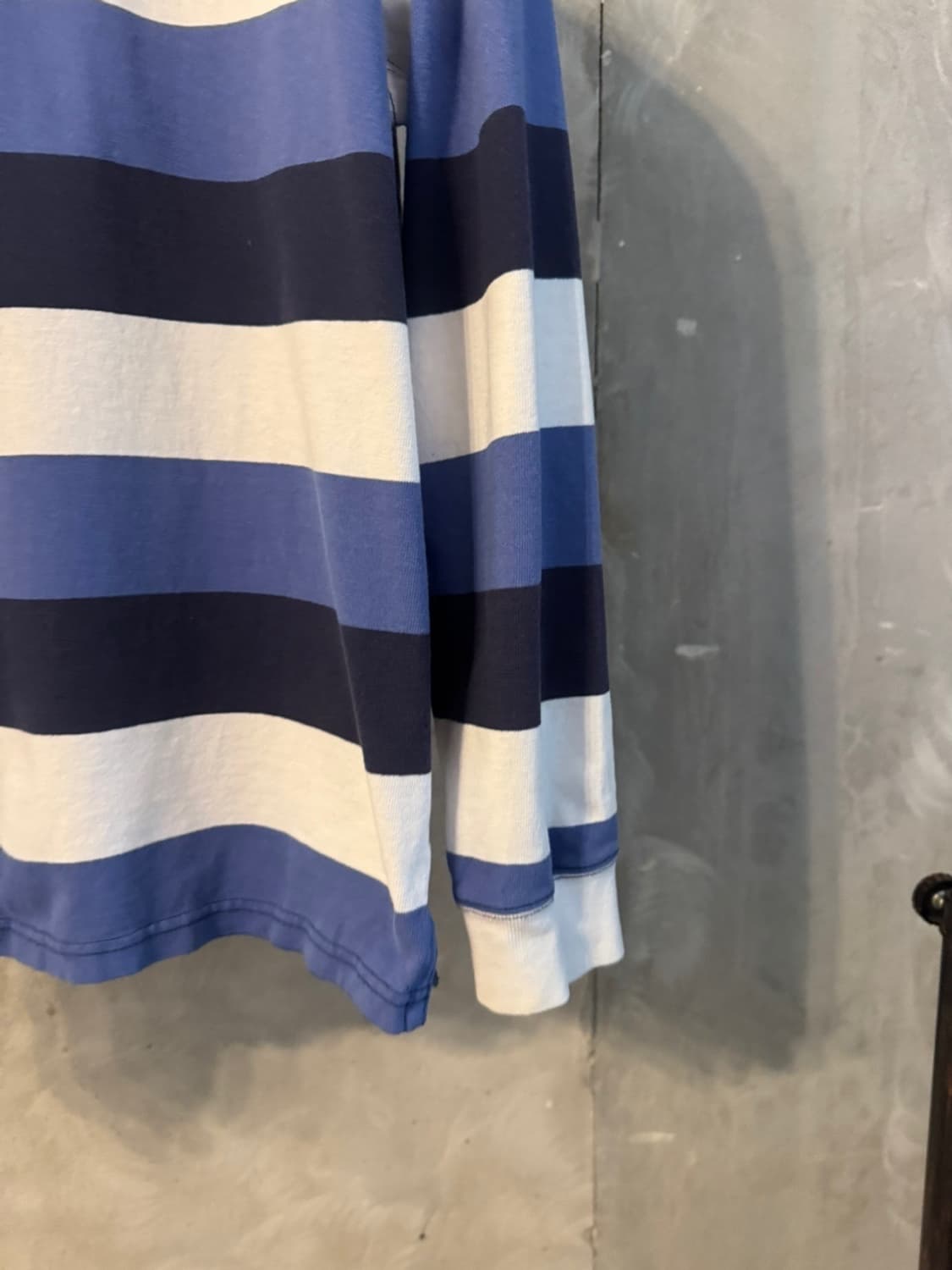폴로 랄프로렌 럭비 티셔츠 100 상품이미지8
