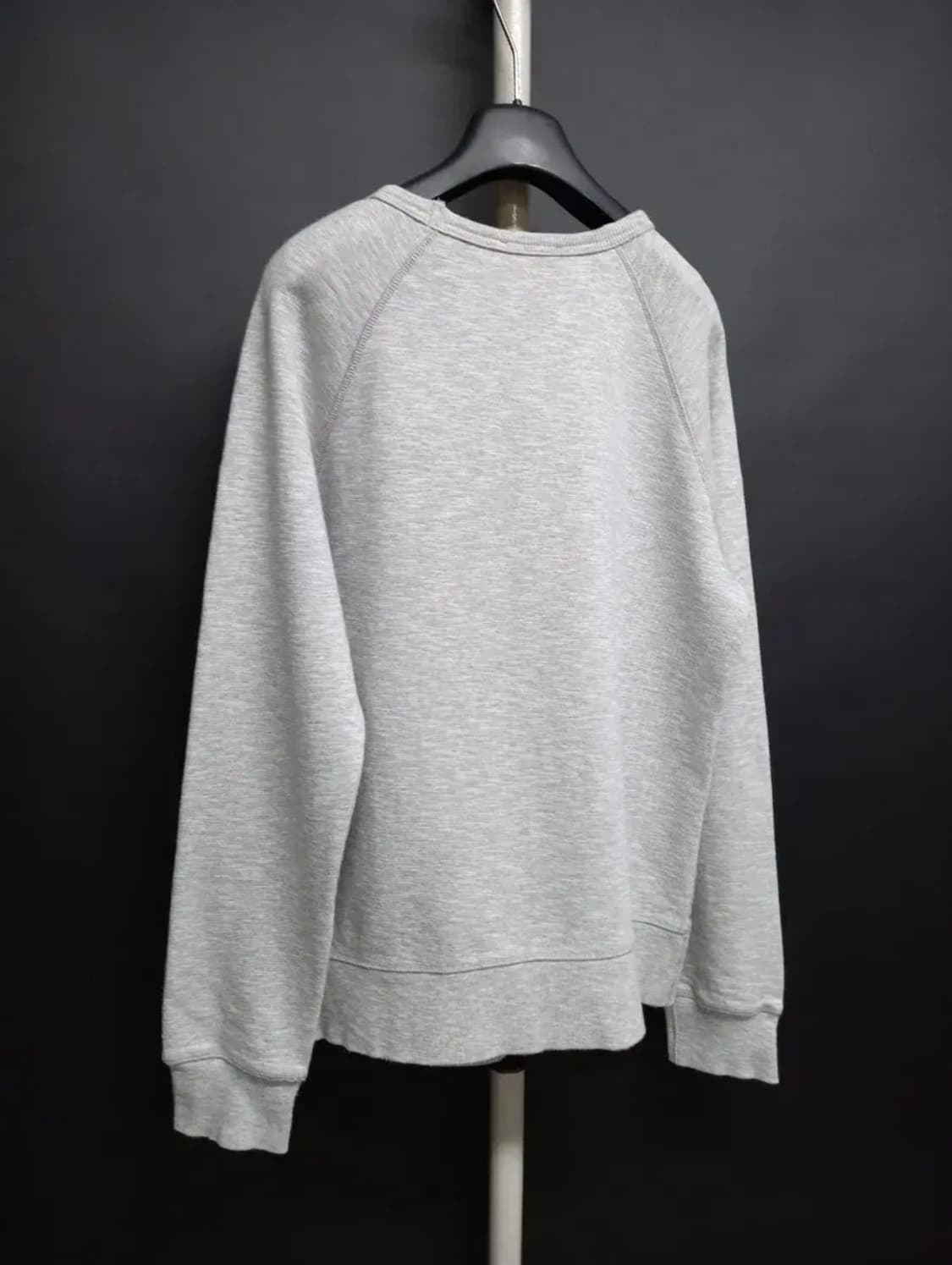 정품 아크네스튜디오 ACNE 맨투맨 남여공용 M 상품이미지6