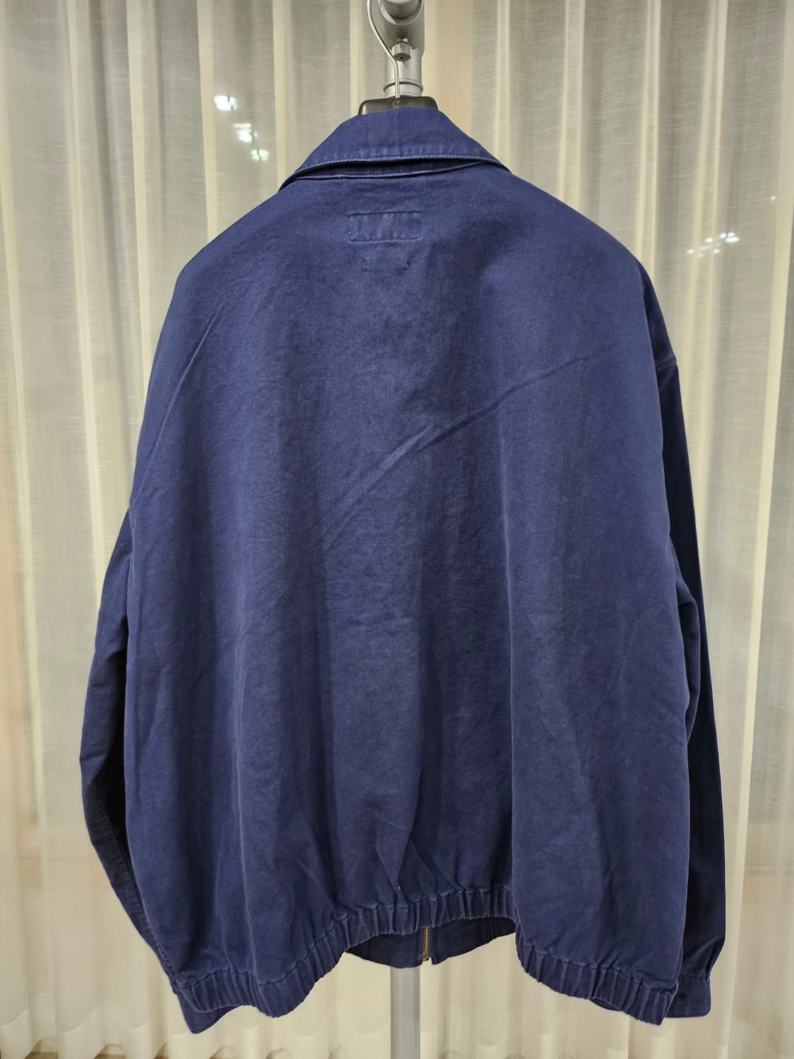 폴로 랄프로렌 남성 빅자켓 네이비 L 새상품 상품이미지6