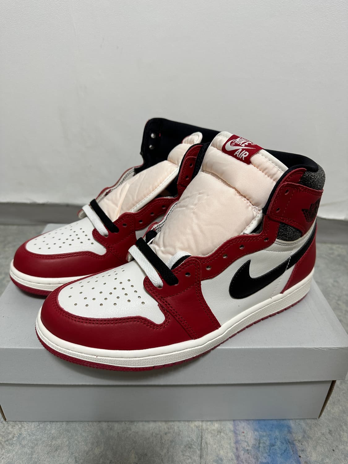 조던1 시카고 270 상품이미지3