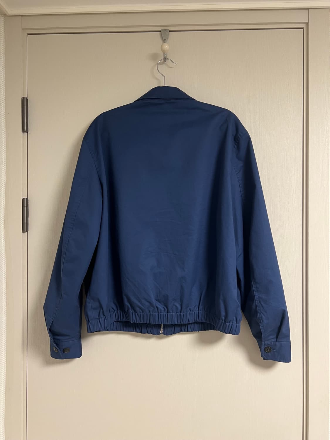 자라 자켓 상품이미지4