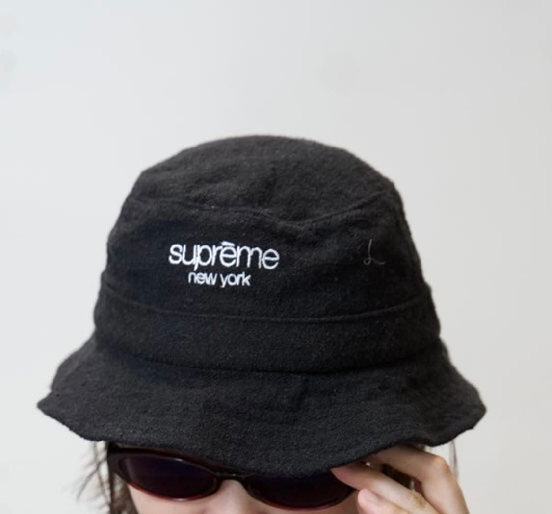 Supreme 버킷햇 상품이미지5