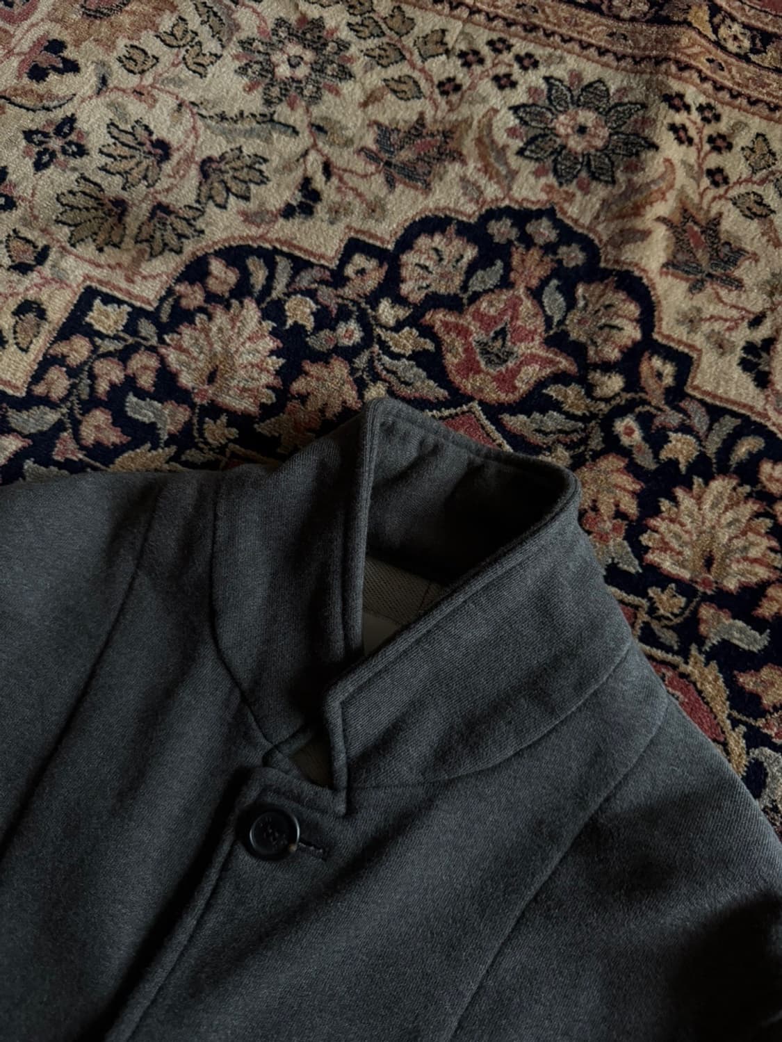 샌프란시스코마켓 TBRM 헌팅자켓 남성95 상품이미지9