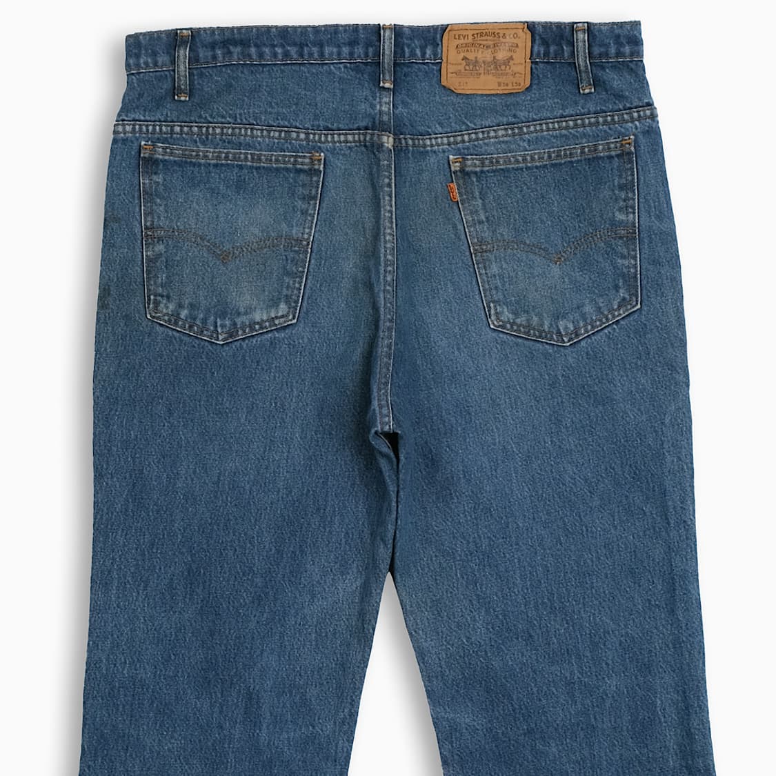 리바이스 517 오렌지탭 80s USA 36 인치 OR51738105 상품이미지6