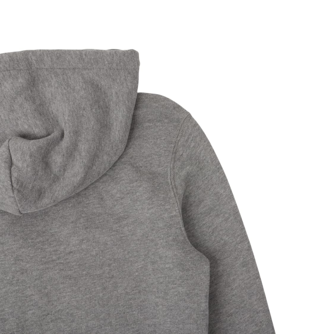 폴로 랄프로렌 그레이 코튼 후드티 상품이미지6