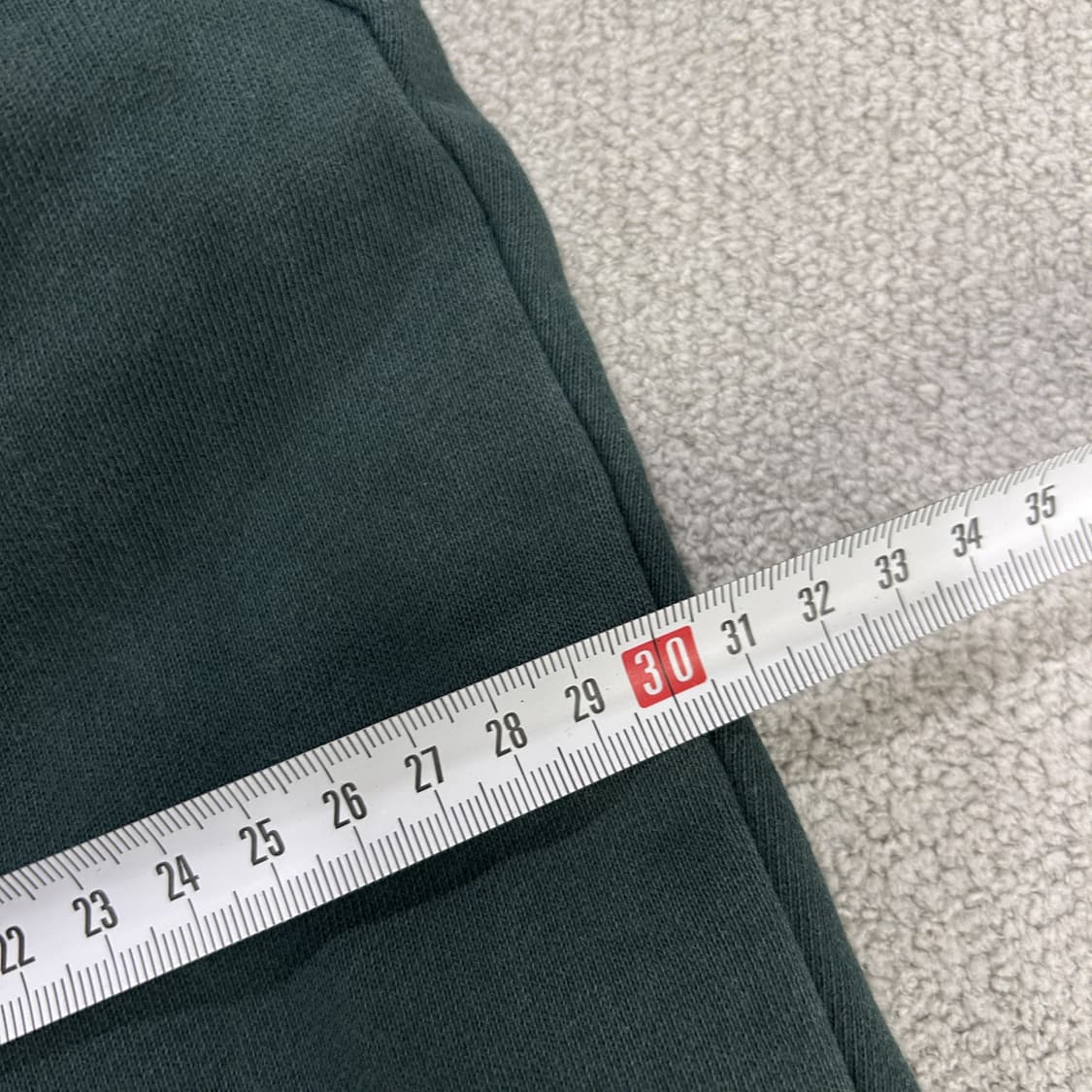 스파이더 트레이닝복 세트 XL 다크그린 상품이미지9