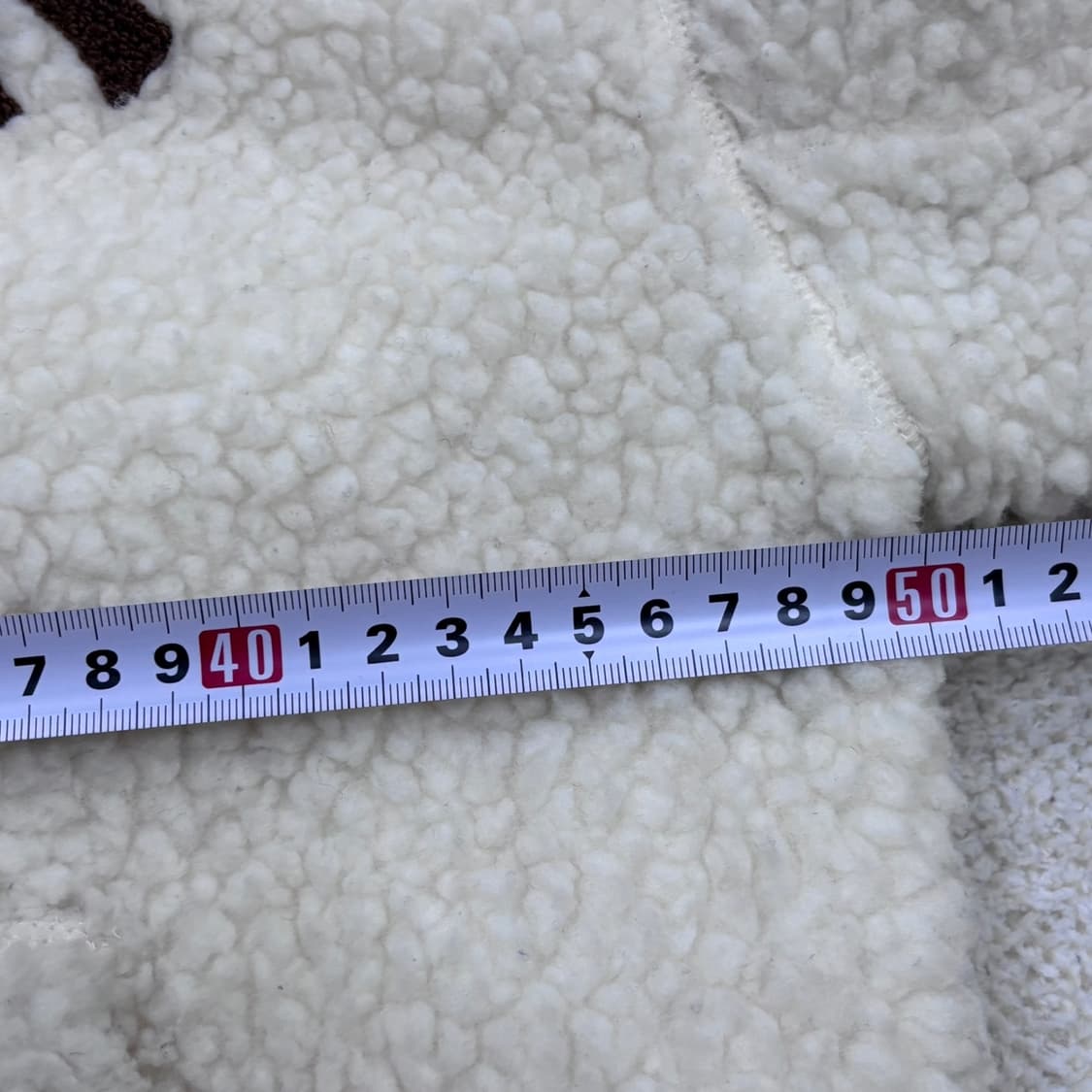 145 MLB 키즈 플리스 자켓 0320E 상품이미지8