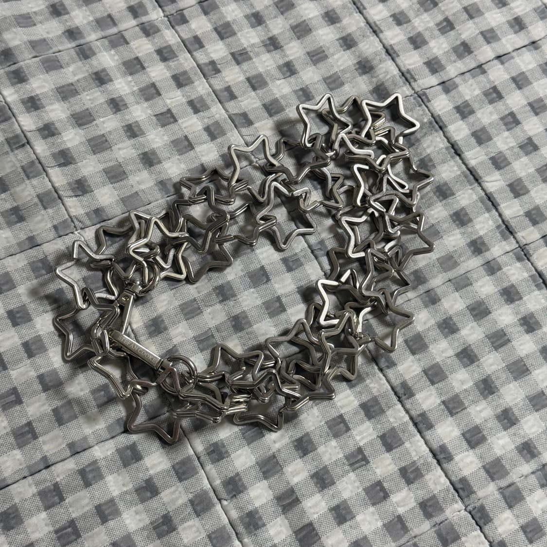 (OS) 스테판 쿡 스타 체인 상품이미지3