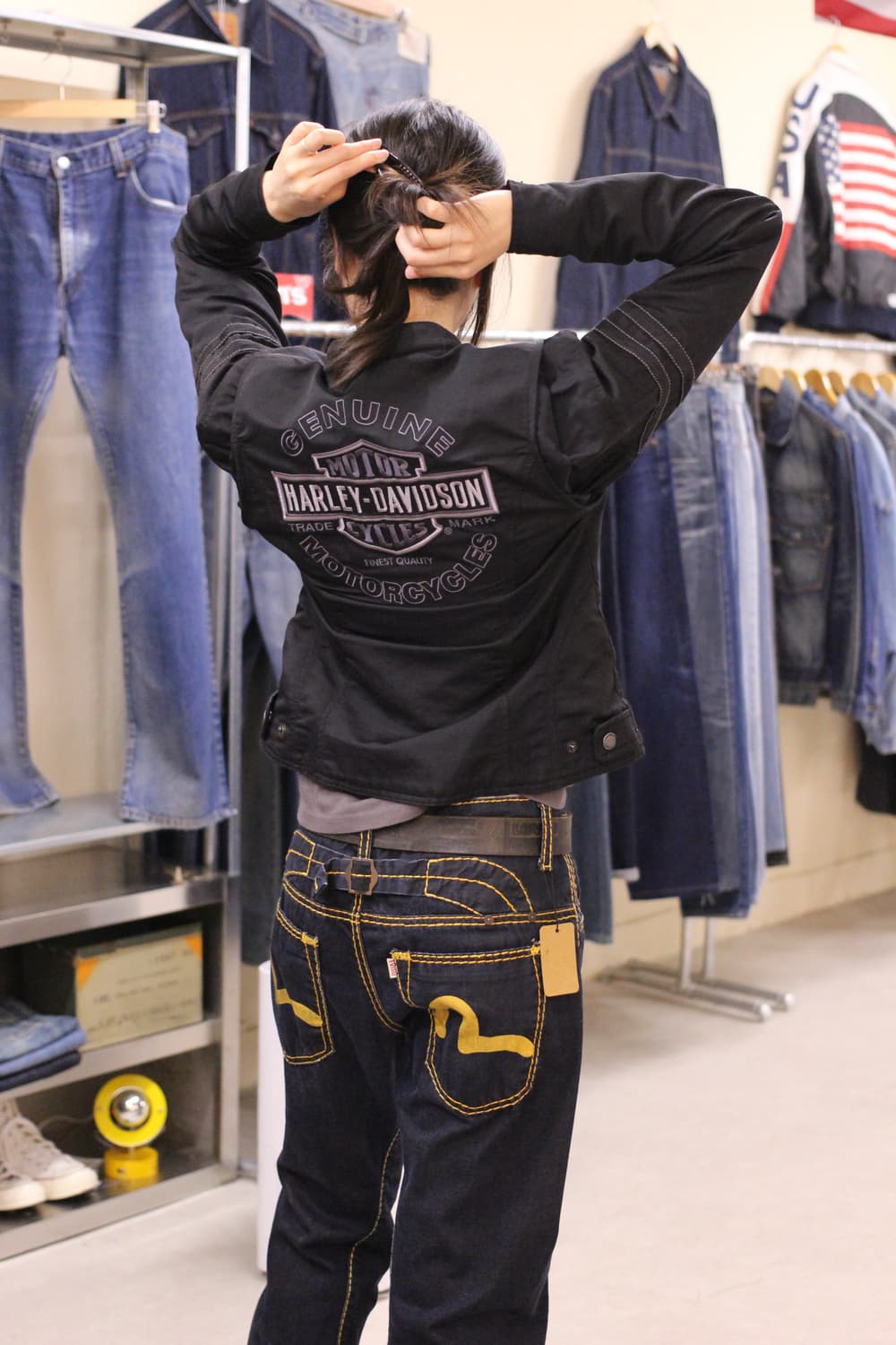 Harley-Davidson  상품이미지2
