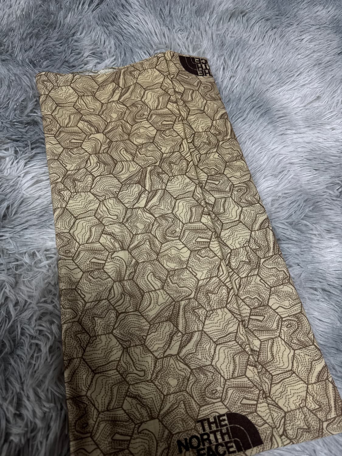 노스페이스 여름용 넥 토시 상품이미지2