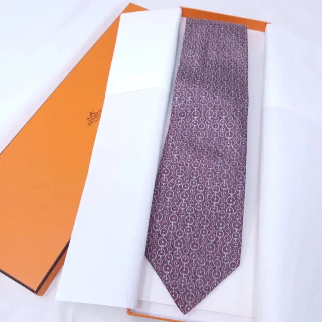 구찌 넥타이 상품이미지6