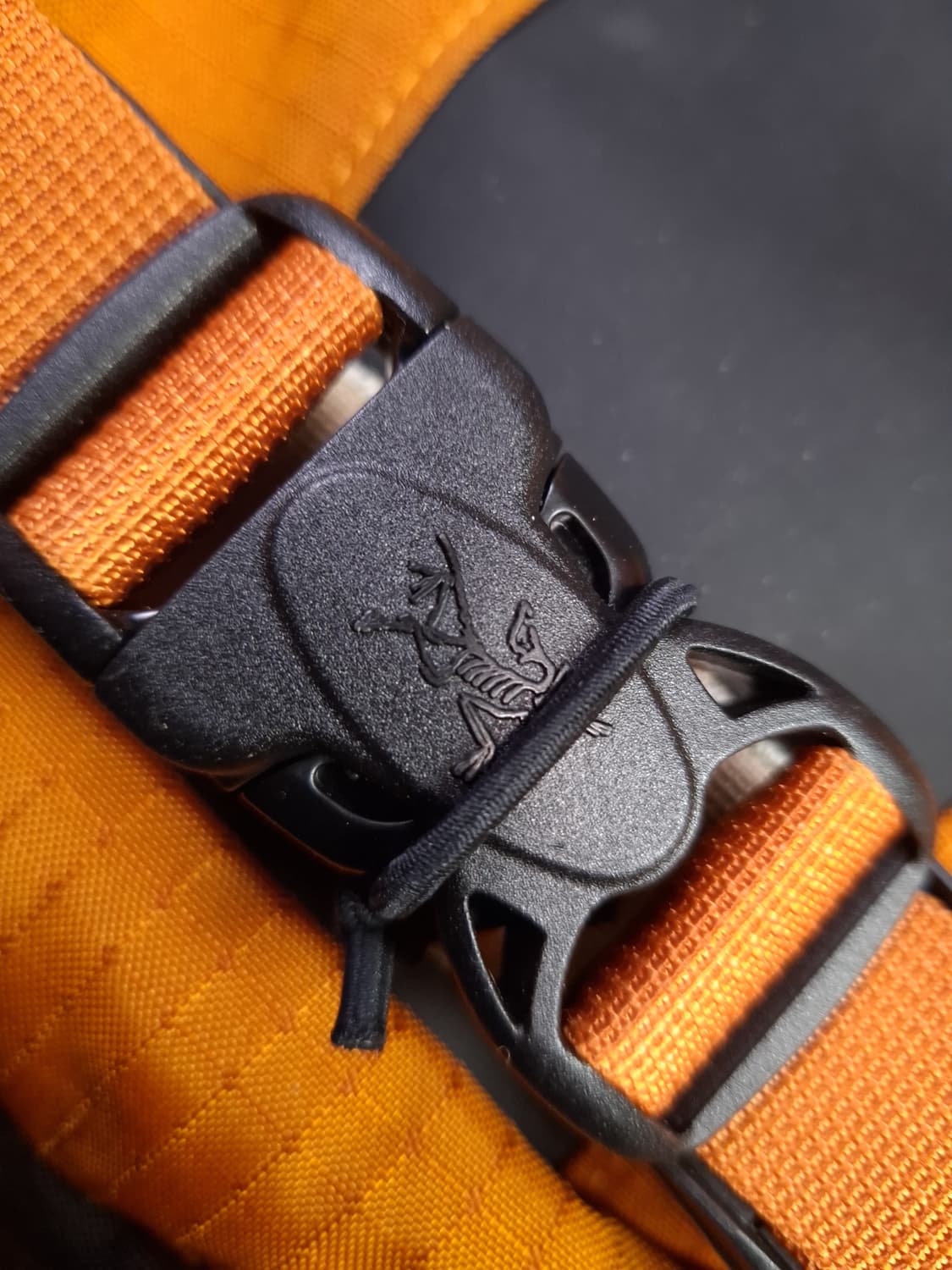 오리지날 아크테릭스 silo 30 배낭 상품이미지4