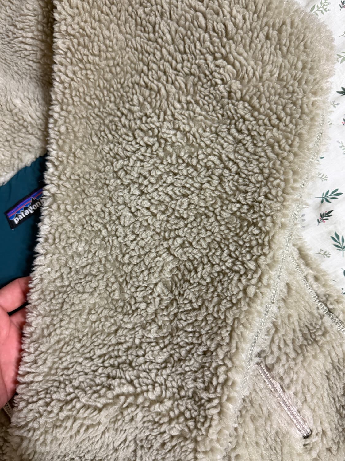 [M]파타고니아 레트로 X 펠리컨 그린 상품이미지5