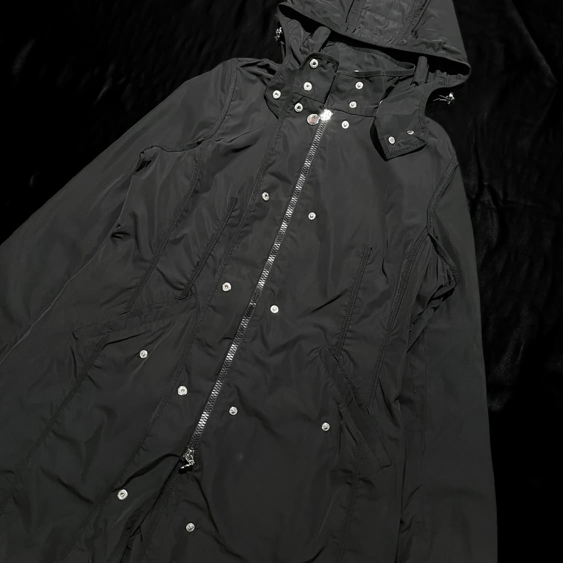 몽클레어 레인코트 상품이미지4