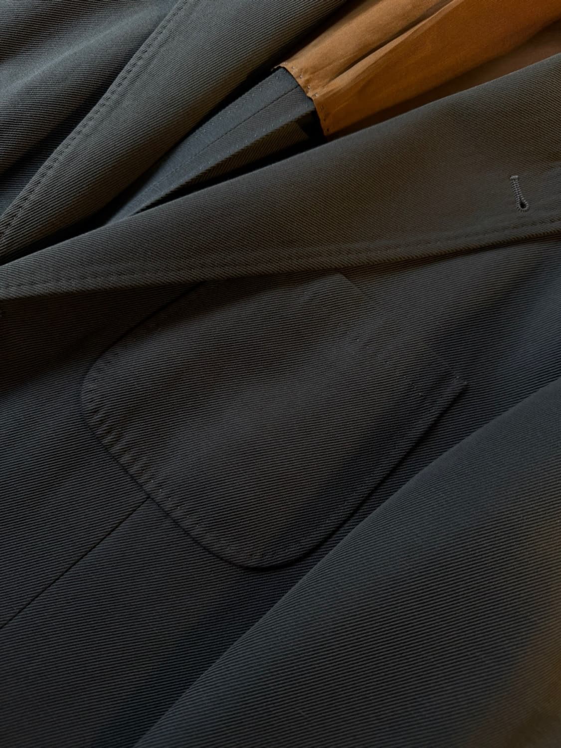 브루넬로 쿠치넬리 테일러드 자켓 100~103 상품이미지7