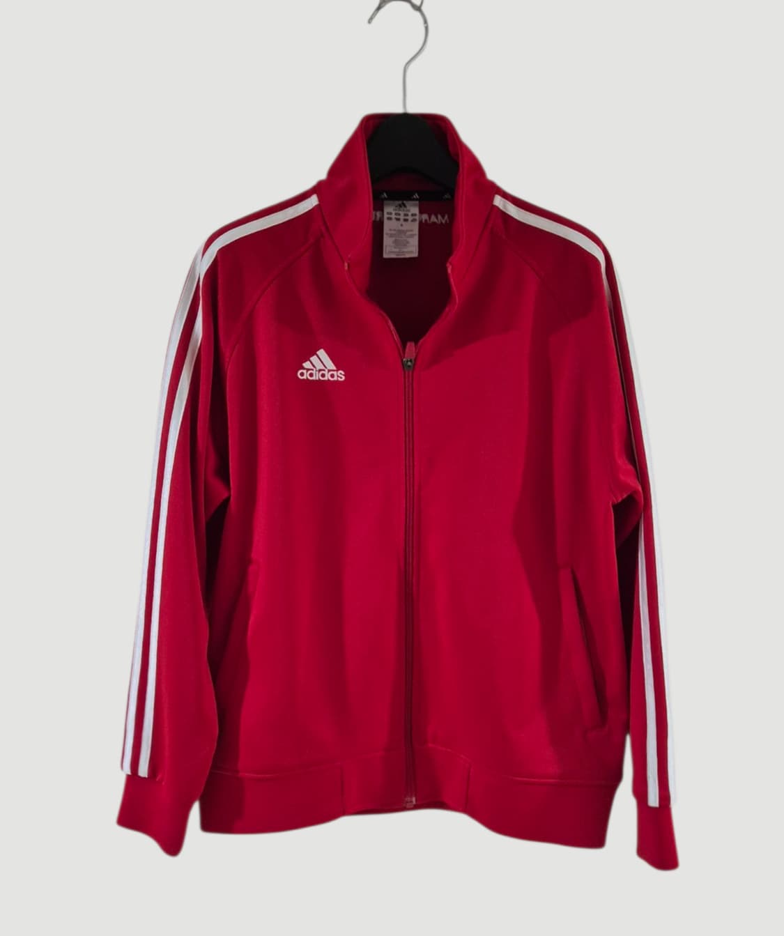 아디다스 남여공용 트랙탑 져지 상품이미지1