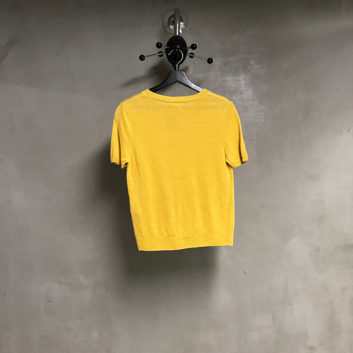 막스마라 위켄드 반팔 니트 S(W) 상품이미지6