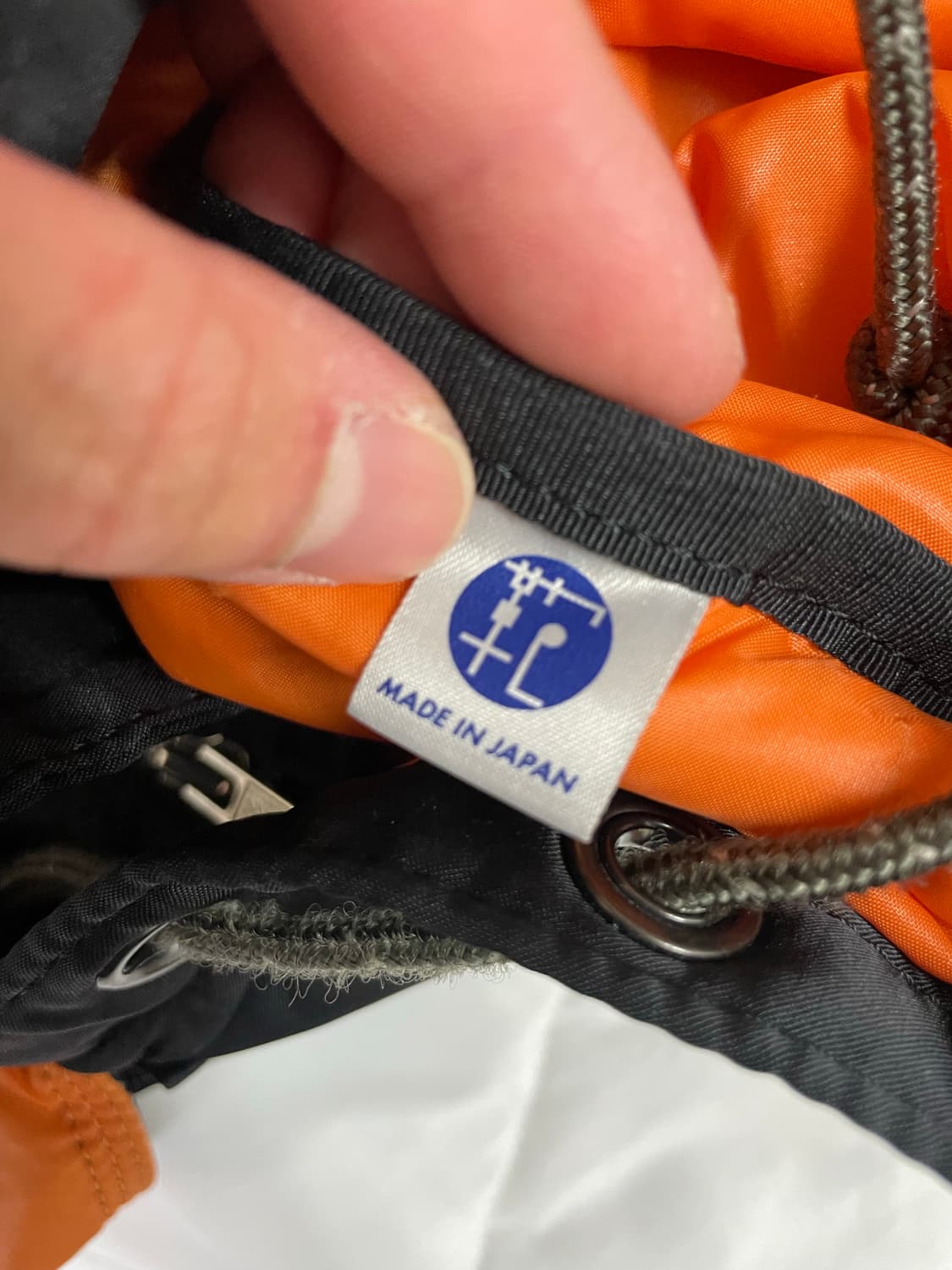 요시다 포터 탱커 럭색 백팩 상품이미지8