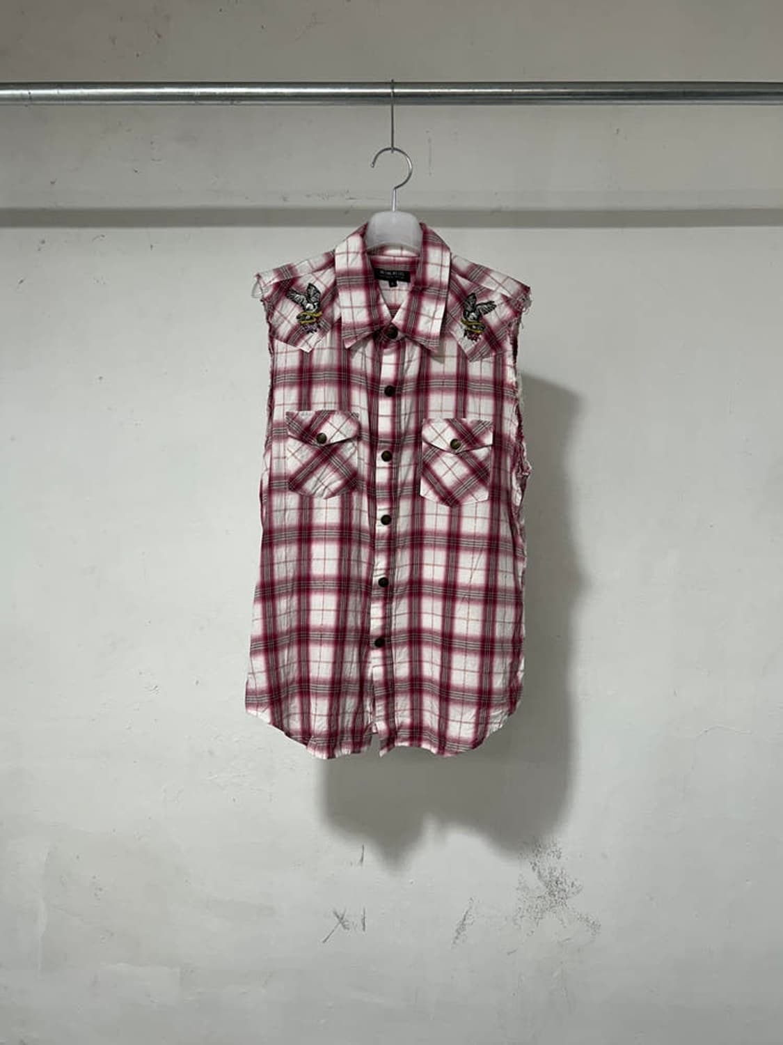 vtg top 상품이미지1