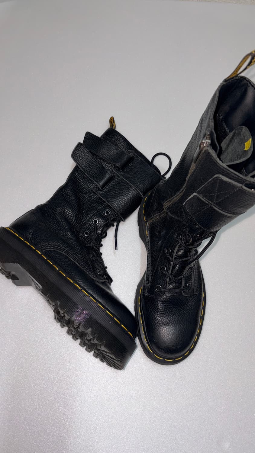 닥터마틴 재거 상품이미지5