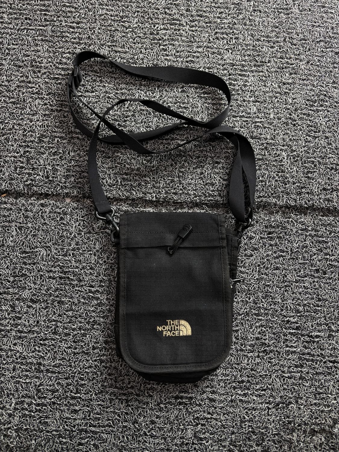 노스페이스 미니 크로스백 트래블 투어 2771 상품이미지2