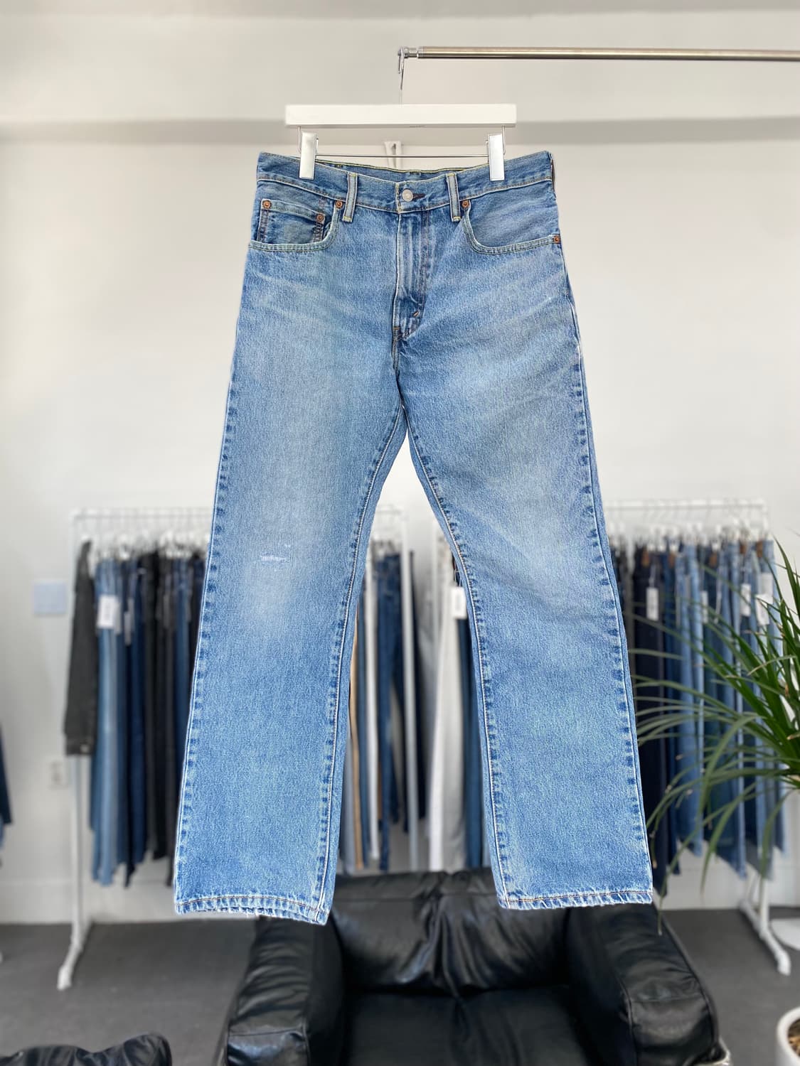 리바이스517 Boots Cut 00s 32사이즈 a5441 상품이미지1