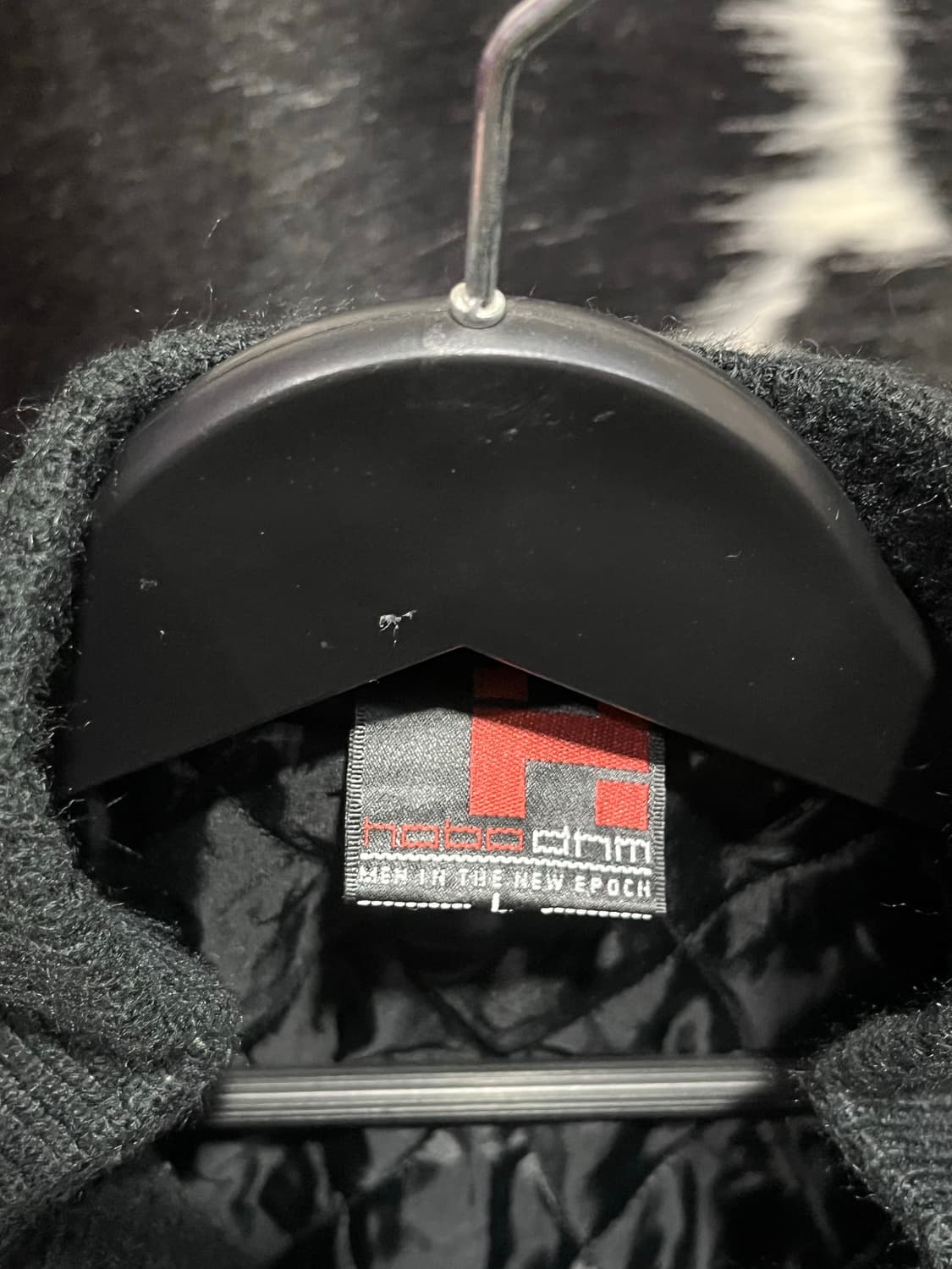 오버핏 Ma-1 상품이미지5