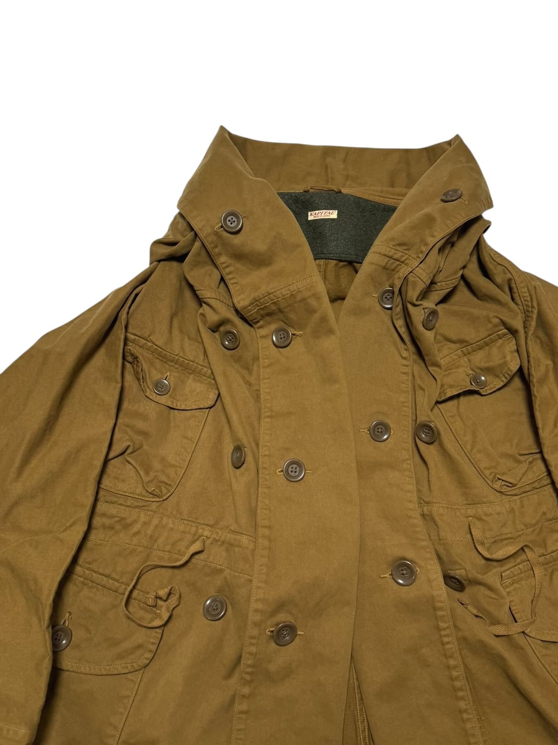 KAPITAL 상품이미지2