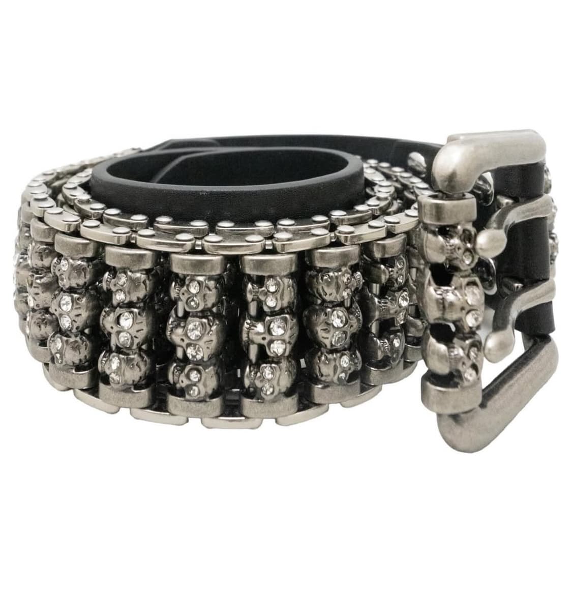 Stolenarts 롤러 벨트 상품이미지1