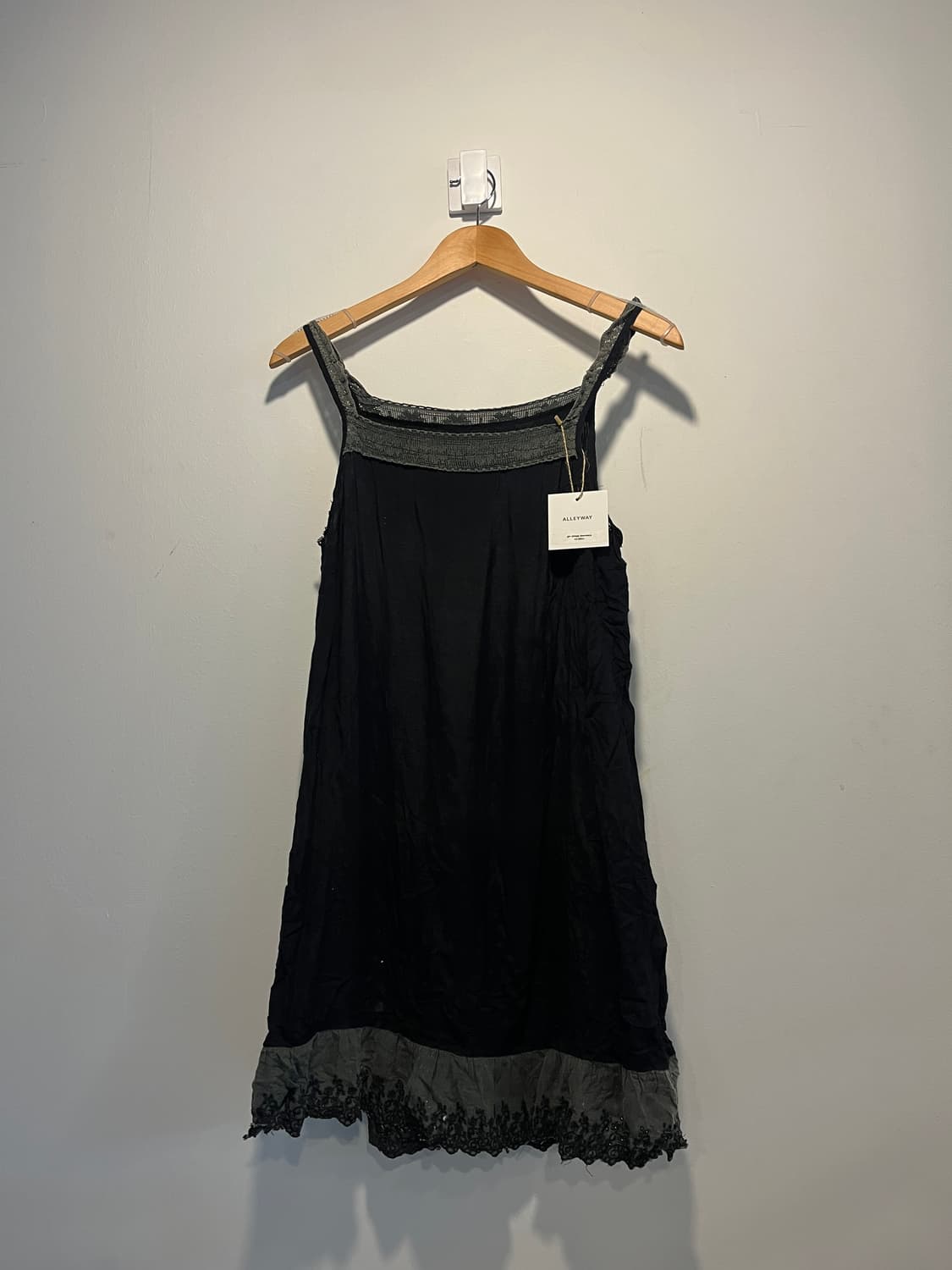 Jpn vintage sleeveless 상품이미지1