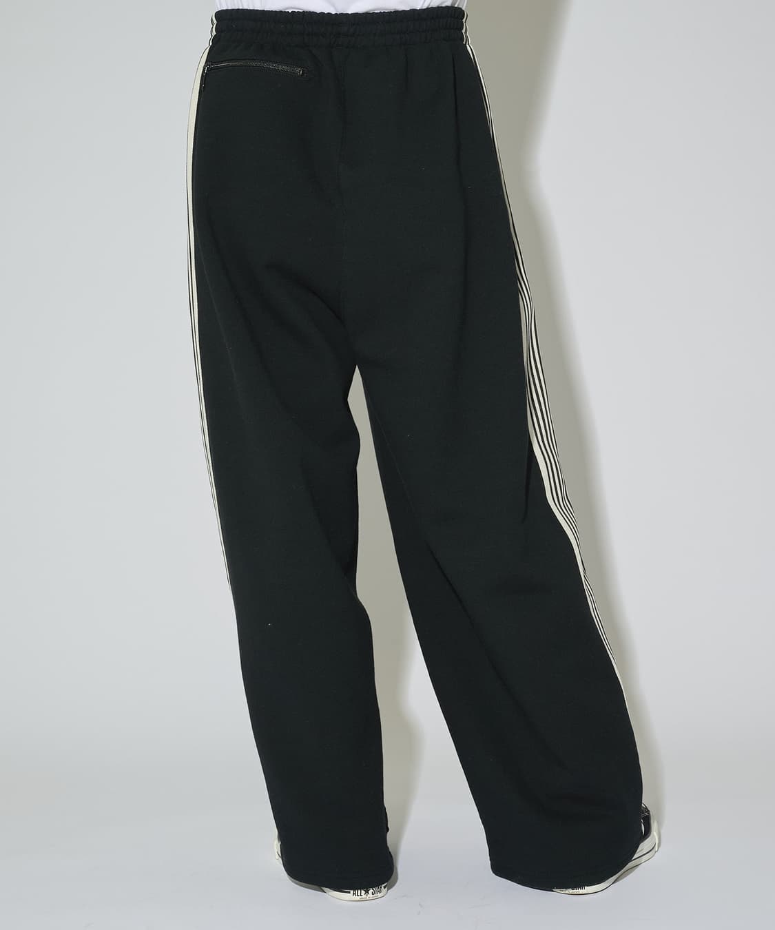 NEEDLES 콜라보 Track Pant - Cotton Jersey 상품이미지4