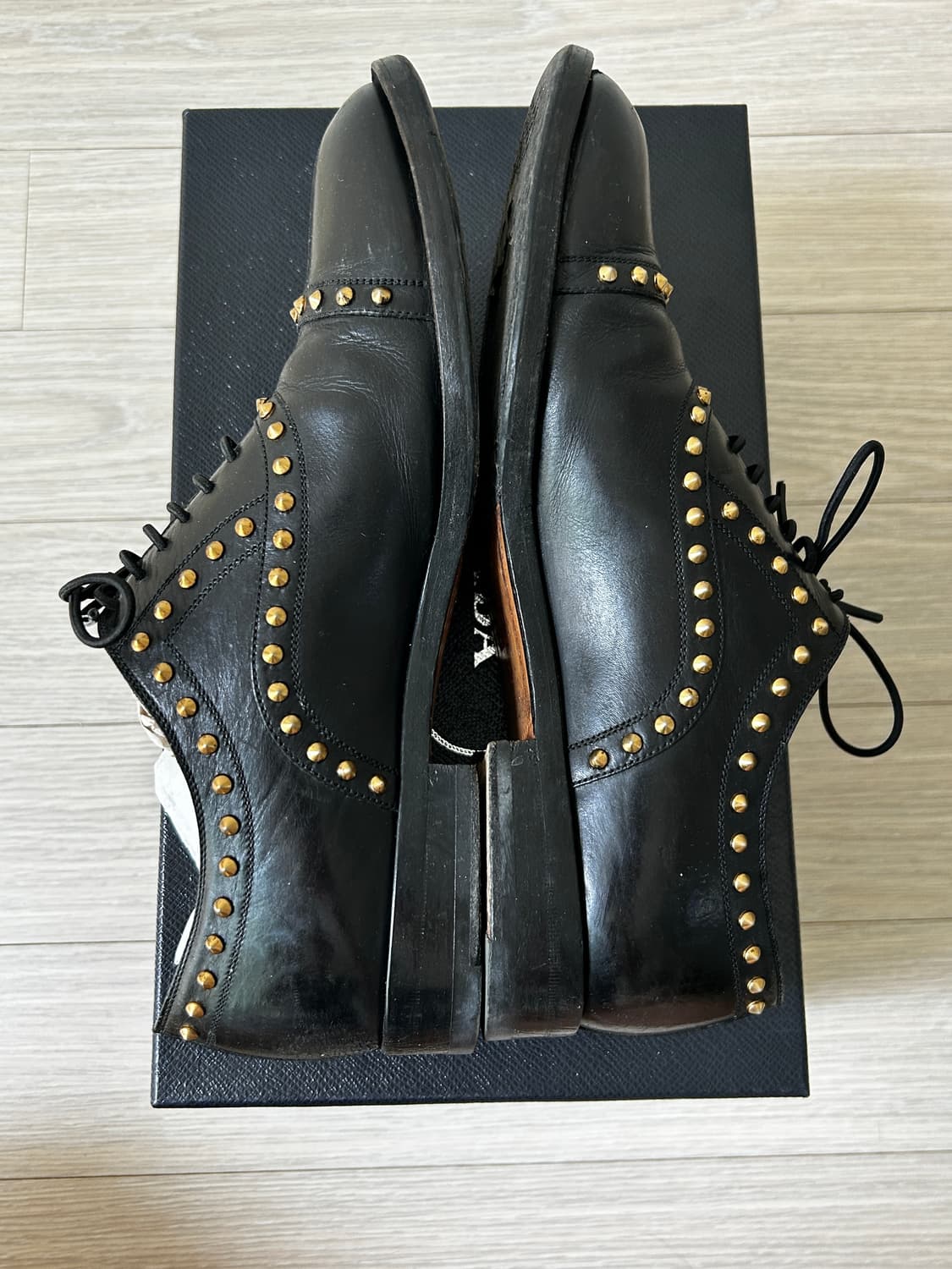 구찌 구두 상품이미지5