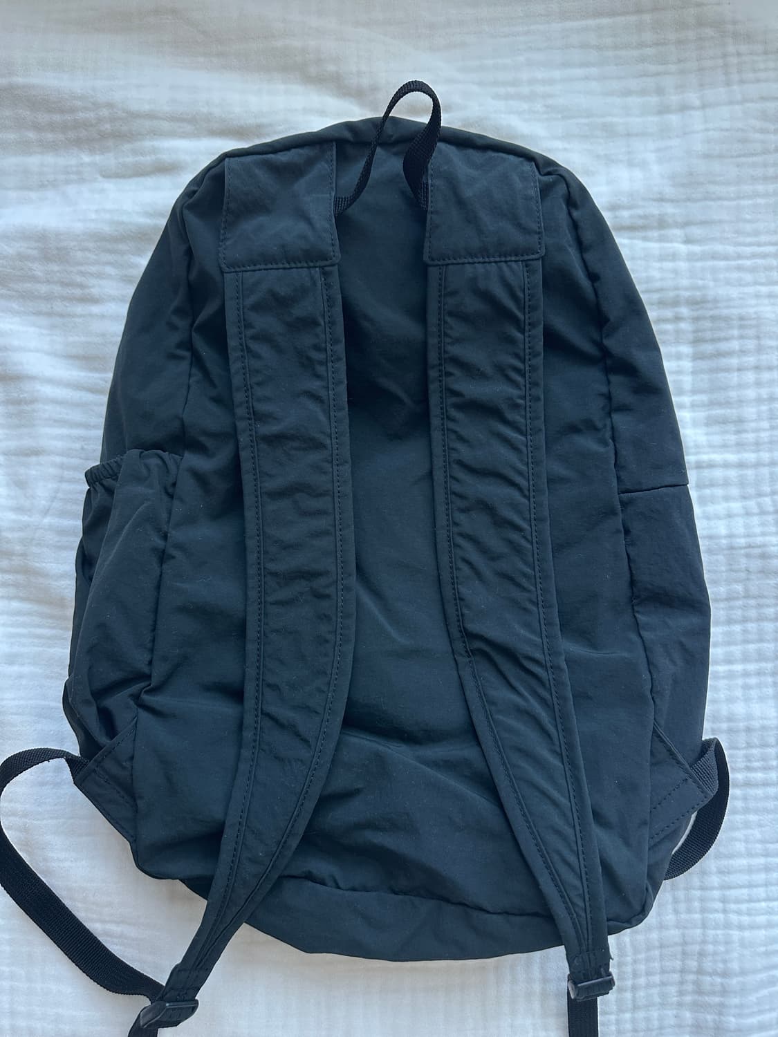 비아플레인 백팩 viaplain backpack 상품이미지2