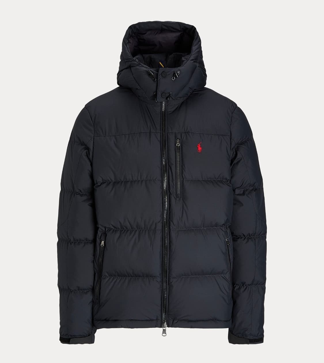폴로 고햄 다운 재킷 팝니다. 상품이미지1