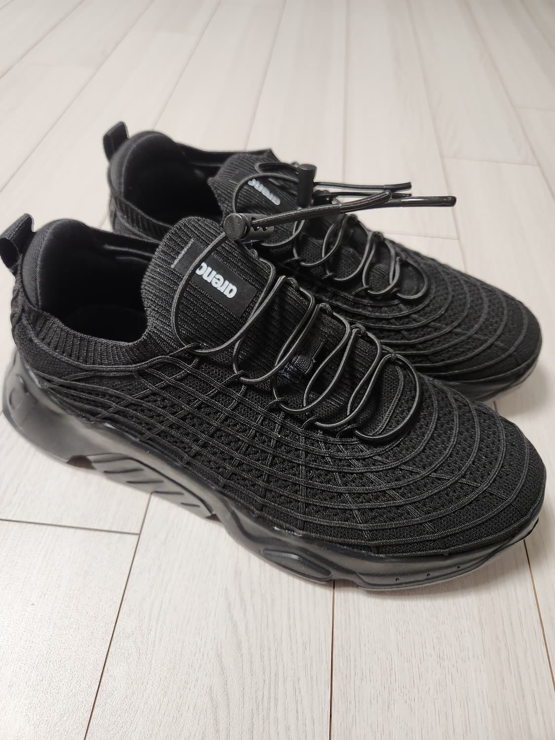 새상품) 아레나 경량 아쿠아슈즈#운동화 하이드로워커1.0 A5AC1OS7 상품이미지8