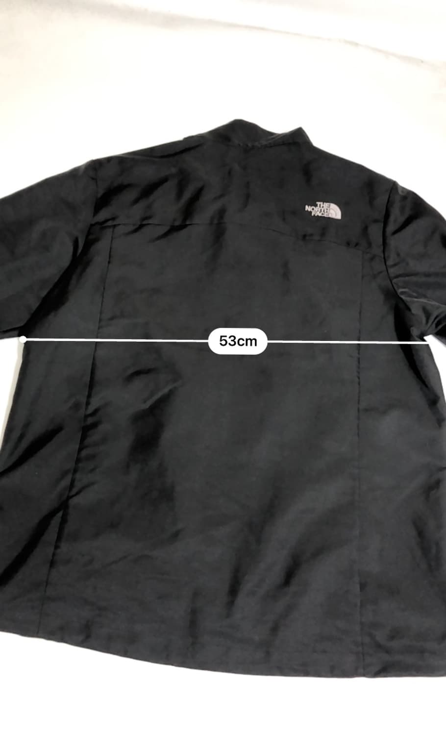 노스페이스 바람막이 L 상품이미지9