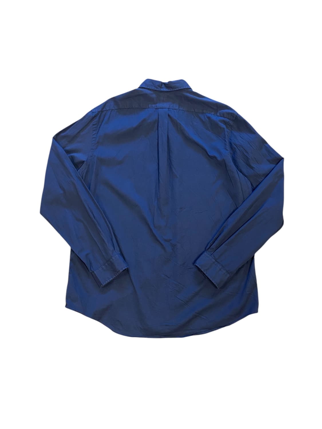 폴로 랄프로렌 솔리드 셔츠 (Man 2XL) 상품이미지8