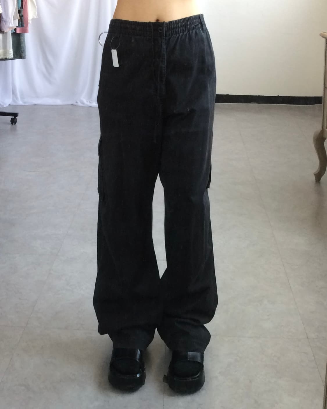 Cago pants 상품이미지5