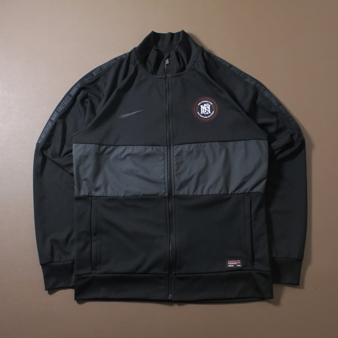 Nike 나이키 풋볼 클럽 트레이닝 져지 상품이미지1