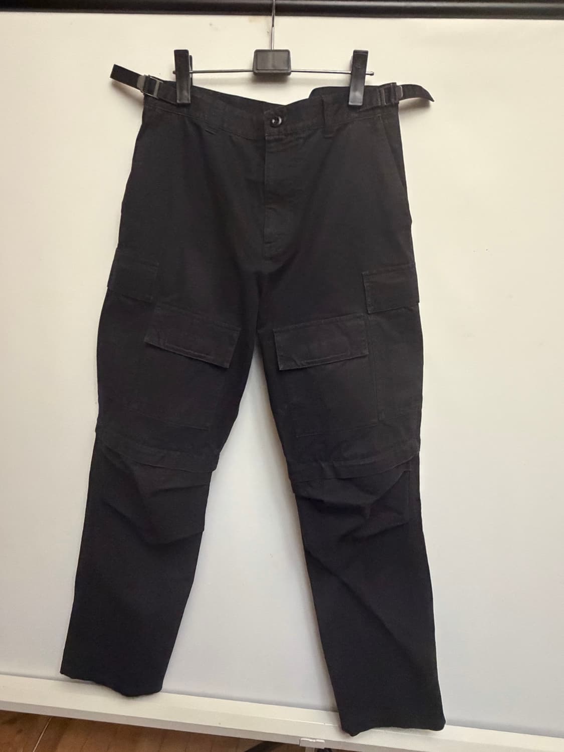 발렌시아가 컨버터블 카고 상품이미지1