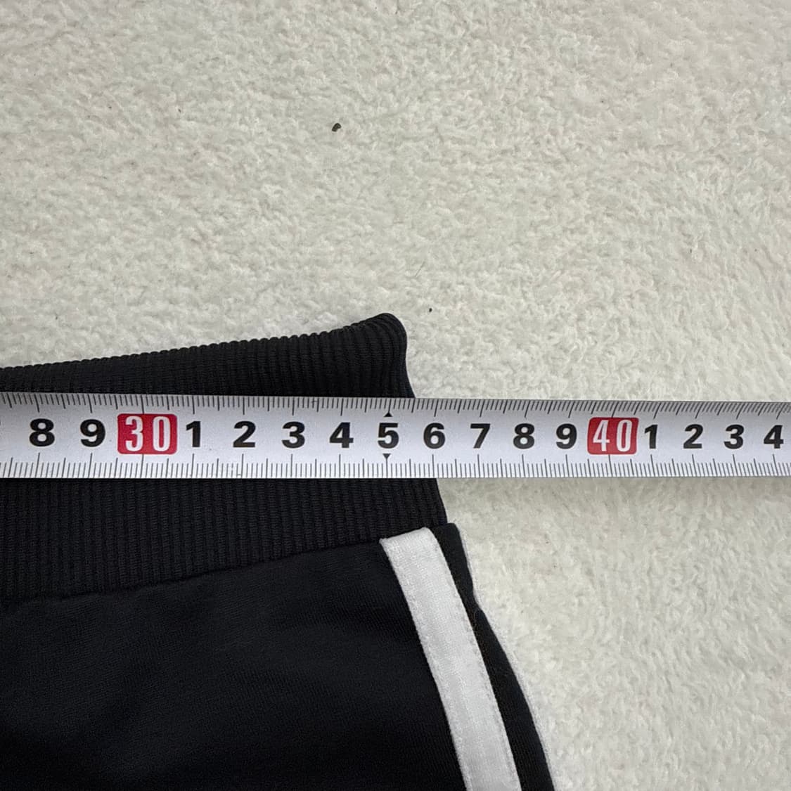 95 아디다스 삼선 부츠컷 트레이닝 팬츠 0331T 상품이미지6