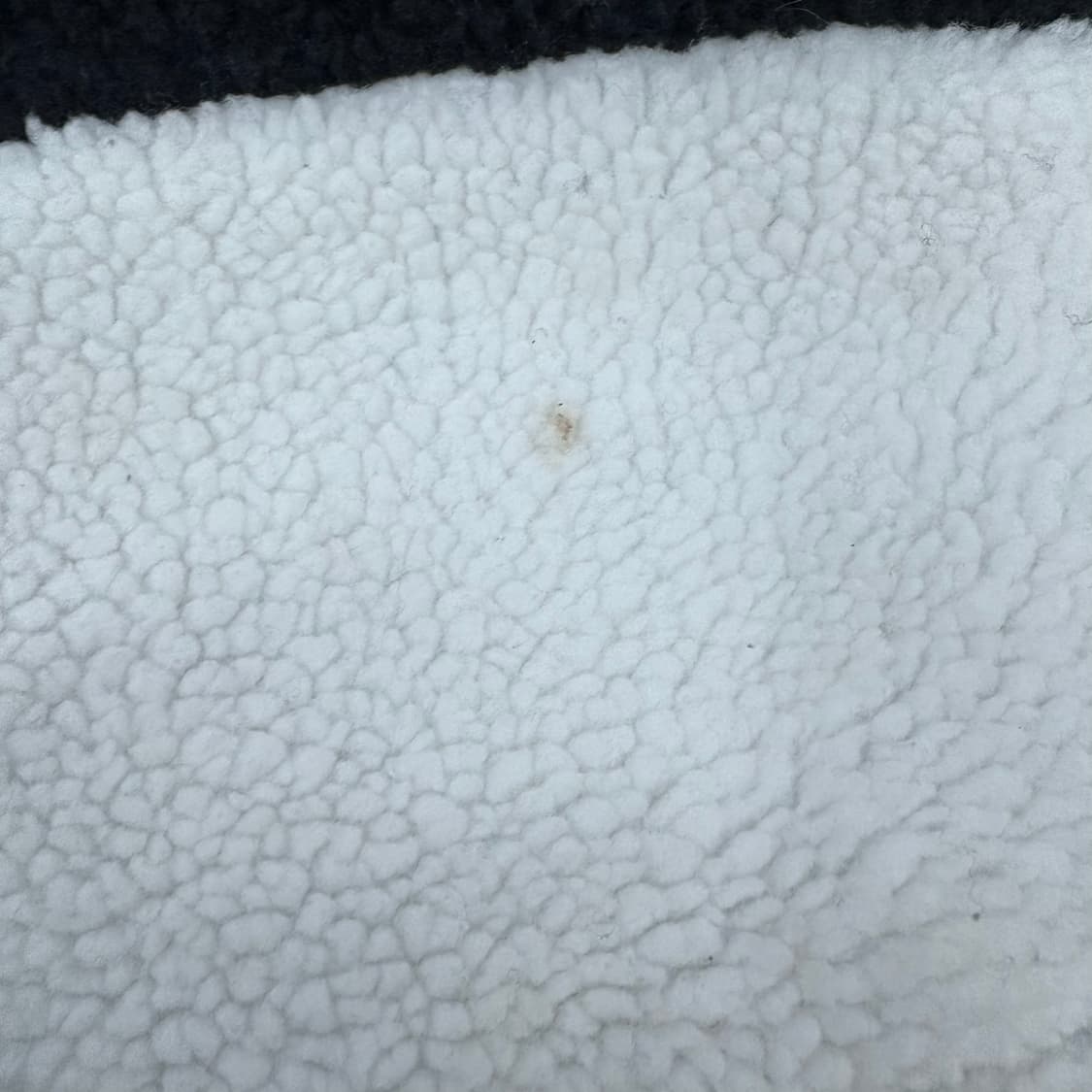 [정품/85,xs] 아디다스 쉐르파 플리스 자켓 b17 상품이미지4