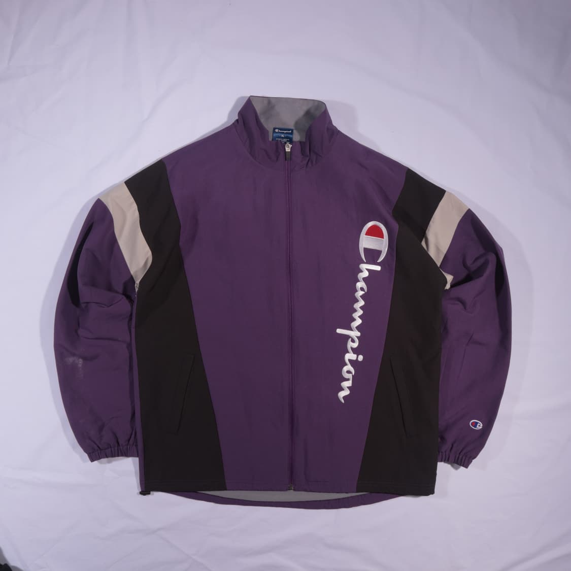 챔피온 자켓 B146 상품이미지1
