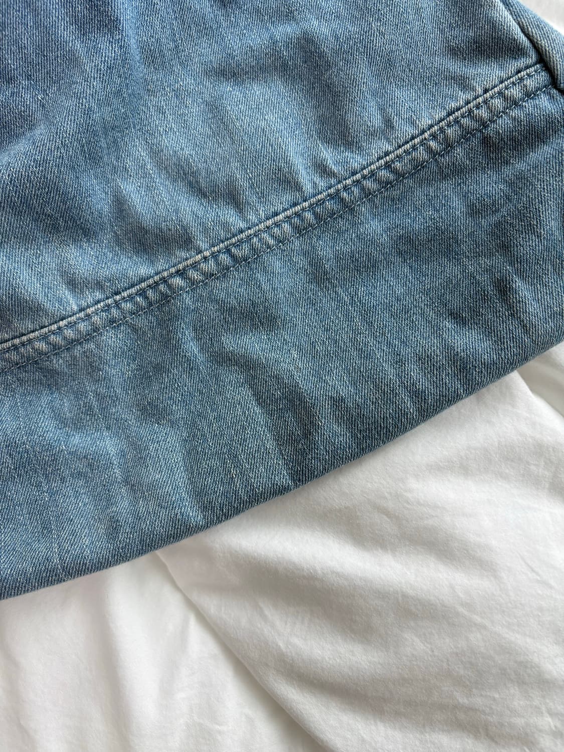 시엔느 데님 백팩 상품이미지6