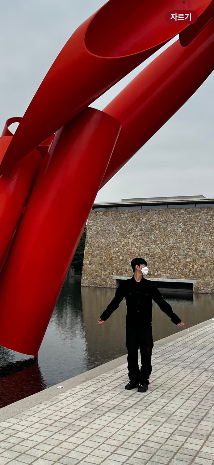 C.P. Company 렌즈 나일론 팬츠 상품이미지3