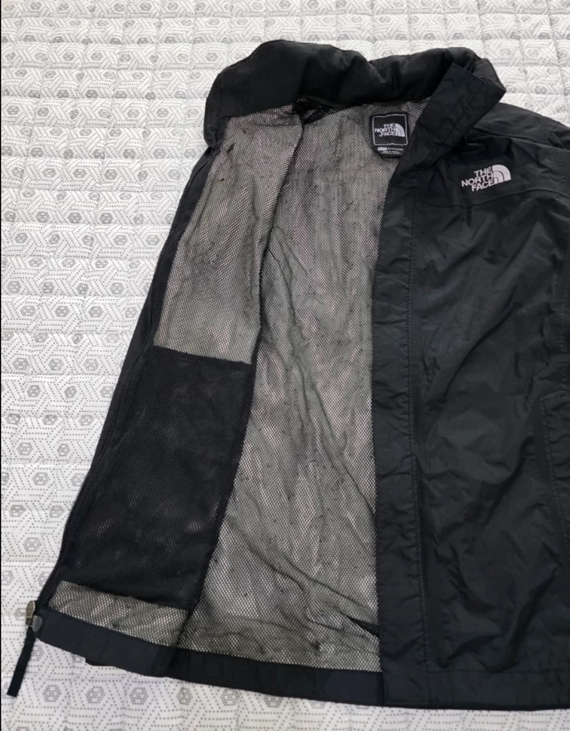 노스페이스 드라이벤트 바람막이 90~95 상품이미지4