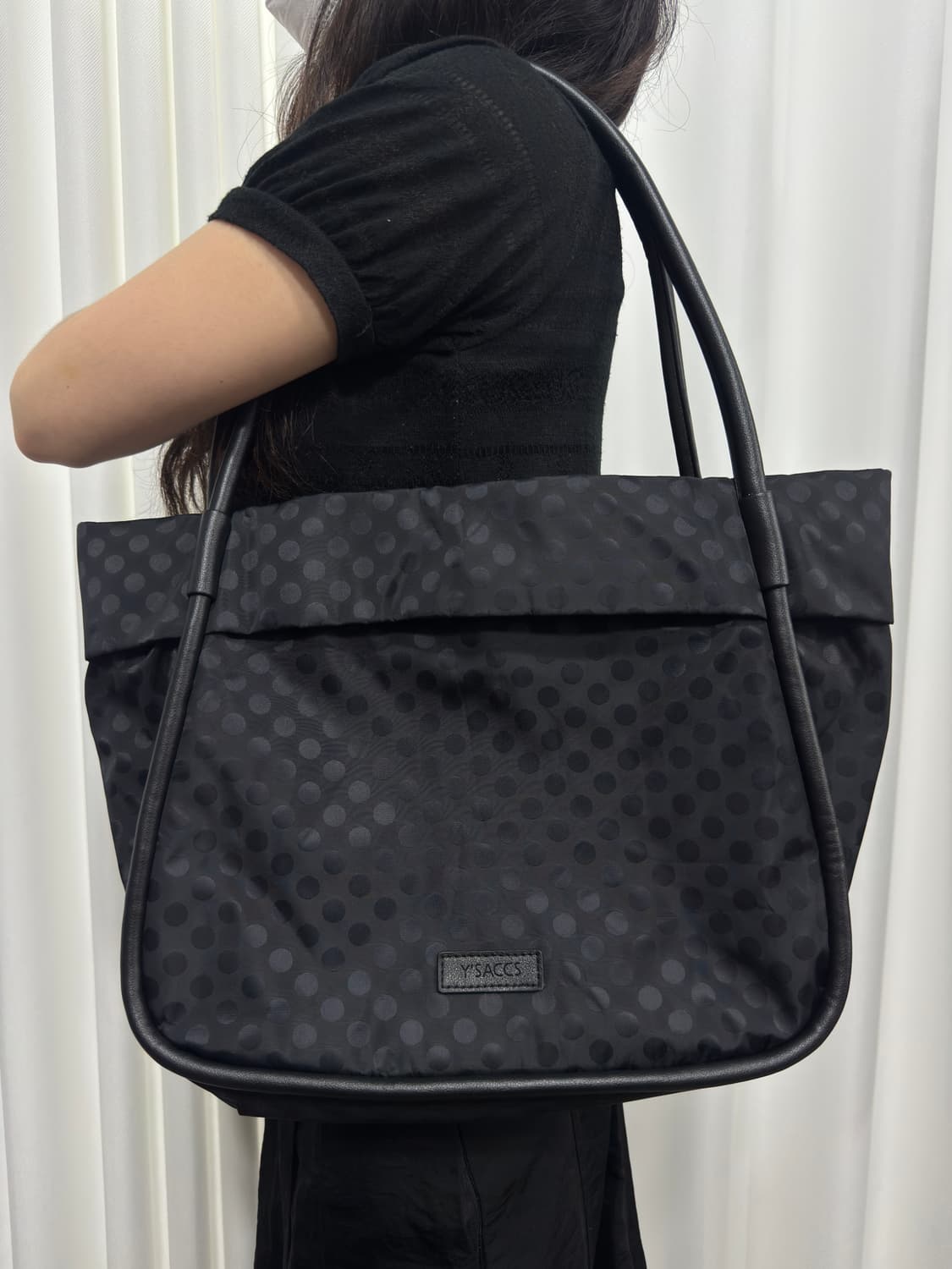 y’saccs dot shoulderbag 상품이미지2