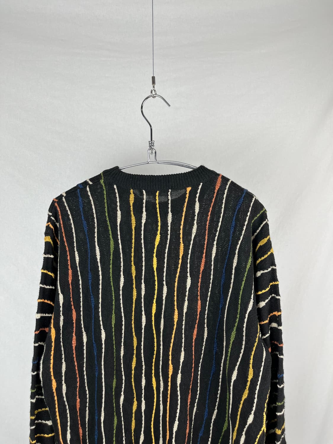 Vintage (maede in Italy) 니트 상품이미지5